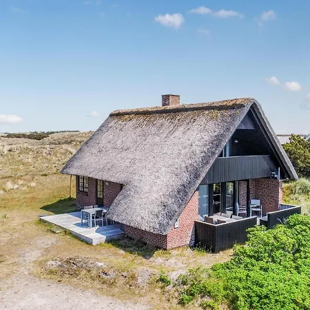 Tatil Evi Sonderho Strandvej