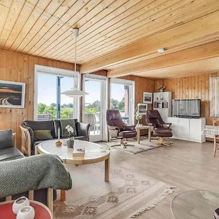 Tatil Evi Sonderho Strandvej
