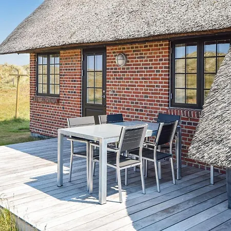 Tatil Evi Sonderho Strandvej