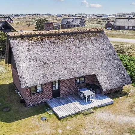 Tatil Evi Sonderho Strandvej