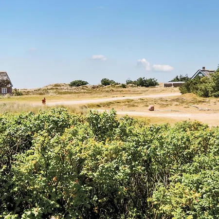 Sonderho Strandvej * Fanø