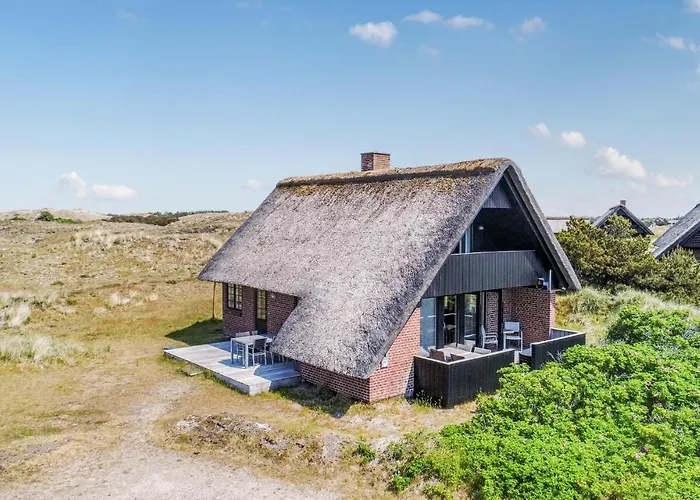 Tatil Evi Sonderho Strandvej