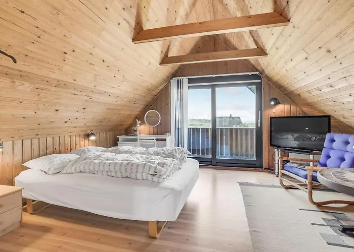 Tatil Evi Sonderho Strandvej *