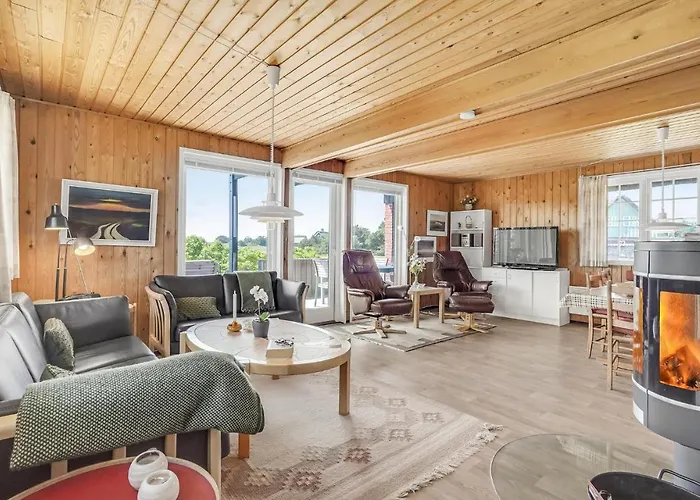 Tatil Evi Sonderho Strandvej